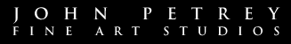 John Petrey Fine Art Studios
