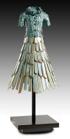 THE DRESS SERIES | John Petrey Sculptor