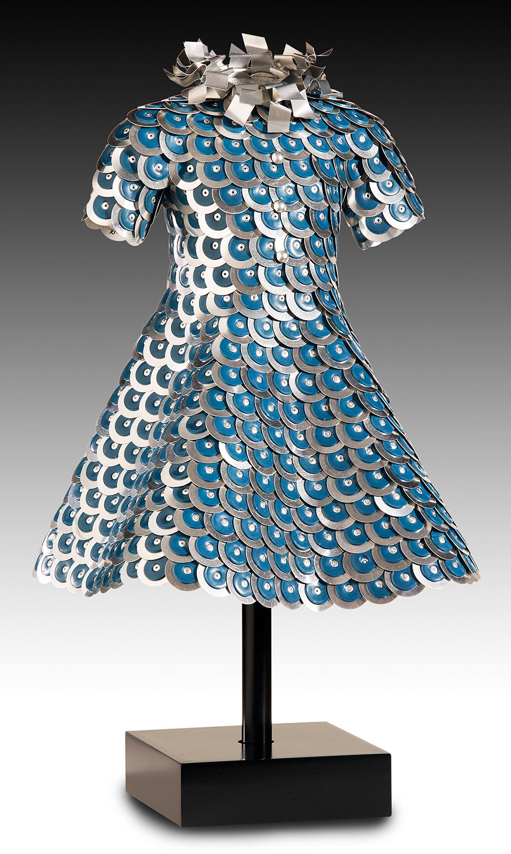 "Charlotte"
27" Tall